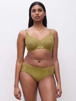Chantelle LEGEND Beugel BH - Pearl Green