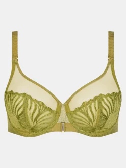 Chantelle LEGEND Beugel BH - Pearl Green