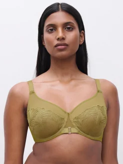 Chantelle LEGEND Beugel BH - Pearl Green