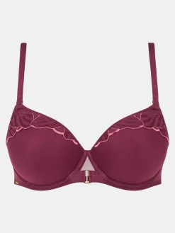 Chantelle LEGEND Beugel BH - Sienna / Guava