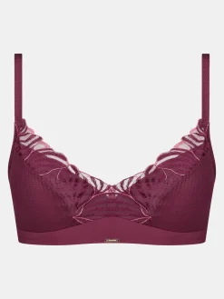 Chantelle LEGEND Beugel BH - Sienna / Guava