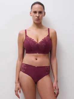 Chantelle LEGEND Beugel BH - Sienna / Guava