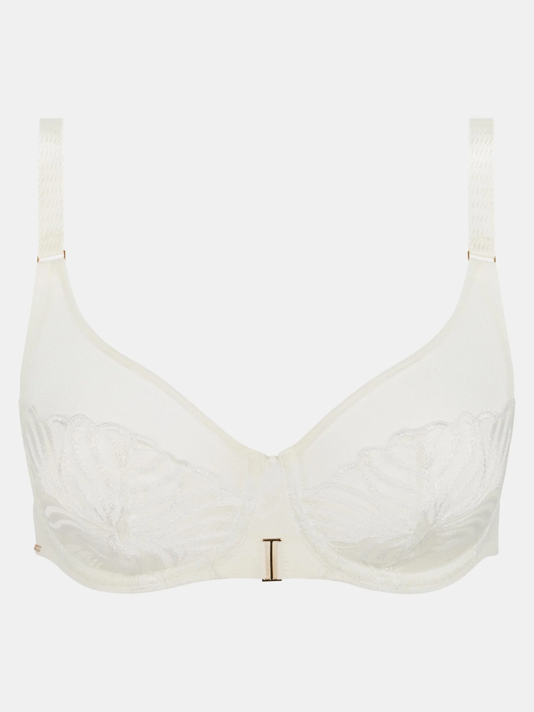 Chantelle LEGEND Beugel BH - Milk