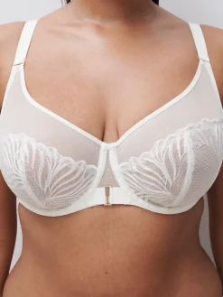 Chantelle LEGEND Beugel BH - Milk