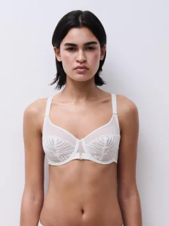 Chantelle LEGEND Beugel BH - Milk