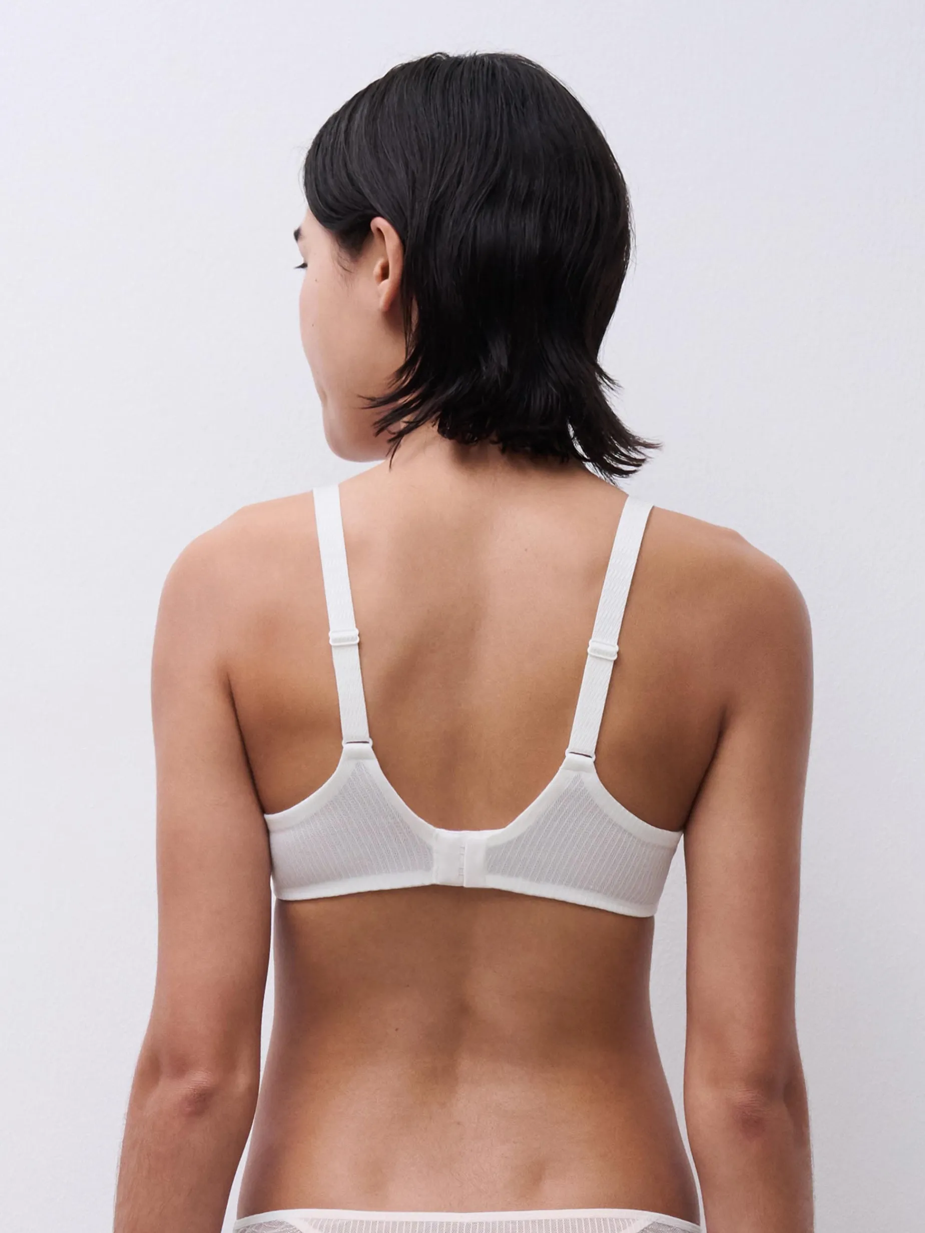 Chantelle LEGEND Beugel BH - Milk