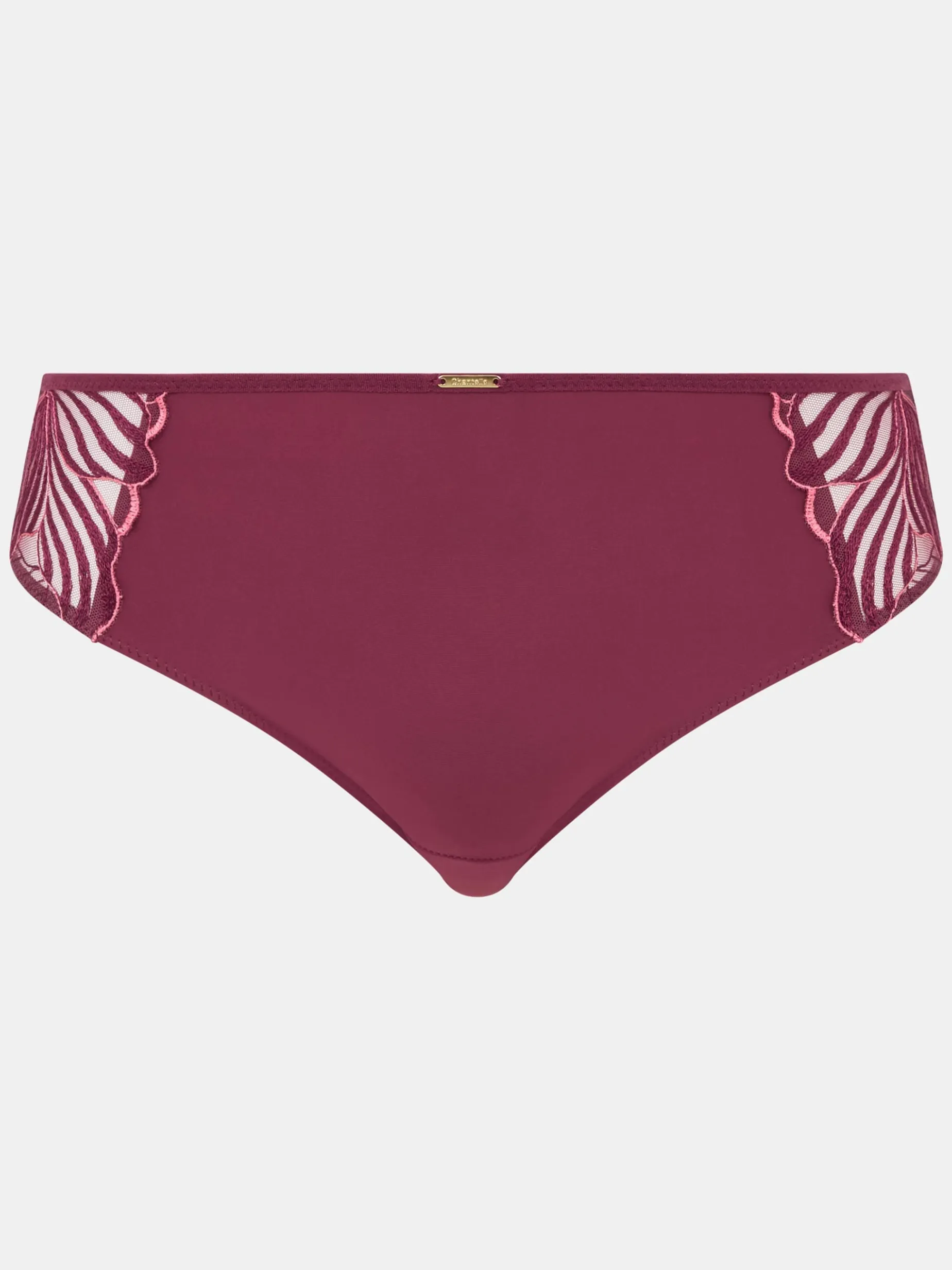 Chantelle LEGEND Legend Slip - Sienna / Guava