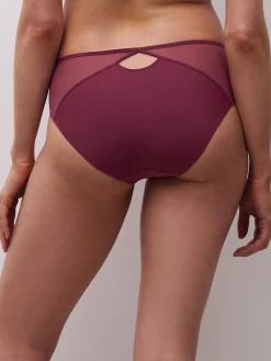 Chantelle LEGEND Legend Shorty - Sienna / Guava