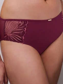 Chantelle LEGEND Legend Shorty - Sienna / Guava