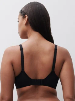 Chantelle LEGEND Plunge BH - Zwart