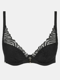 Chantelle LEGEND Plunge BH - Zwart