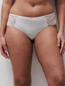 Chantelle LEGEND Slip - Milk