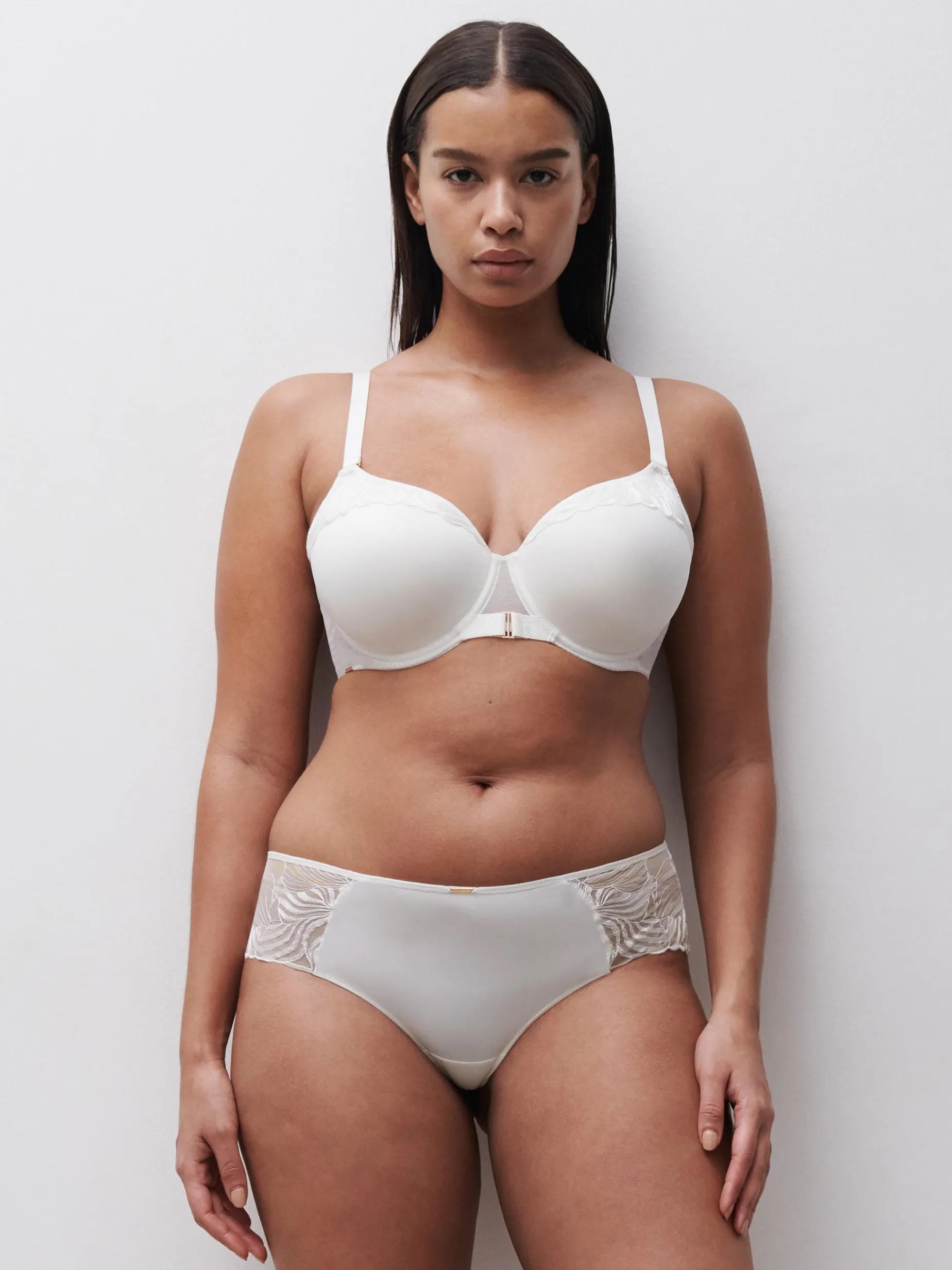 Chantelle LEGEND Slip - Milk