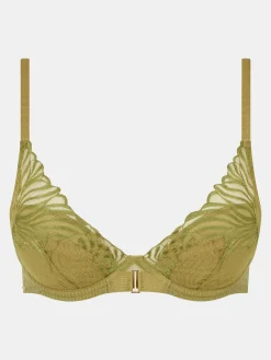 Chantelle LEGEND T-shirt BH - Pearl Green