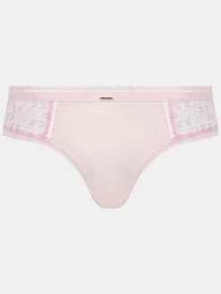 Chantelle MONOGRAM Shorty - Nymphea pink