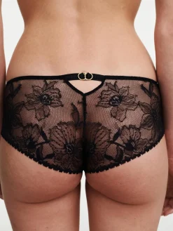 Chantelle ORCHIDS Hipster - Zwart