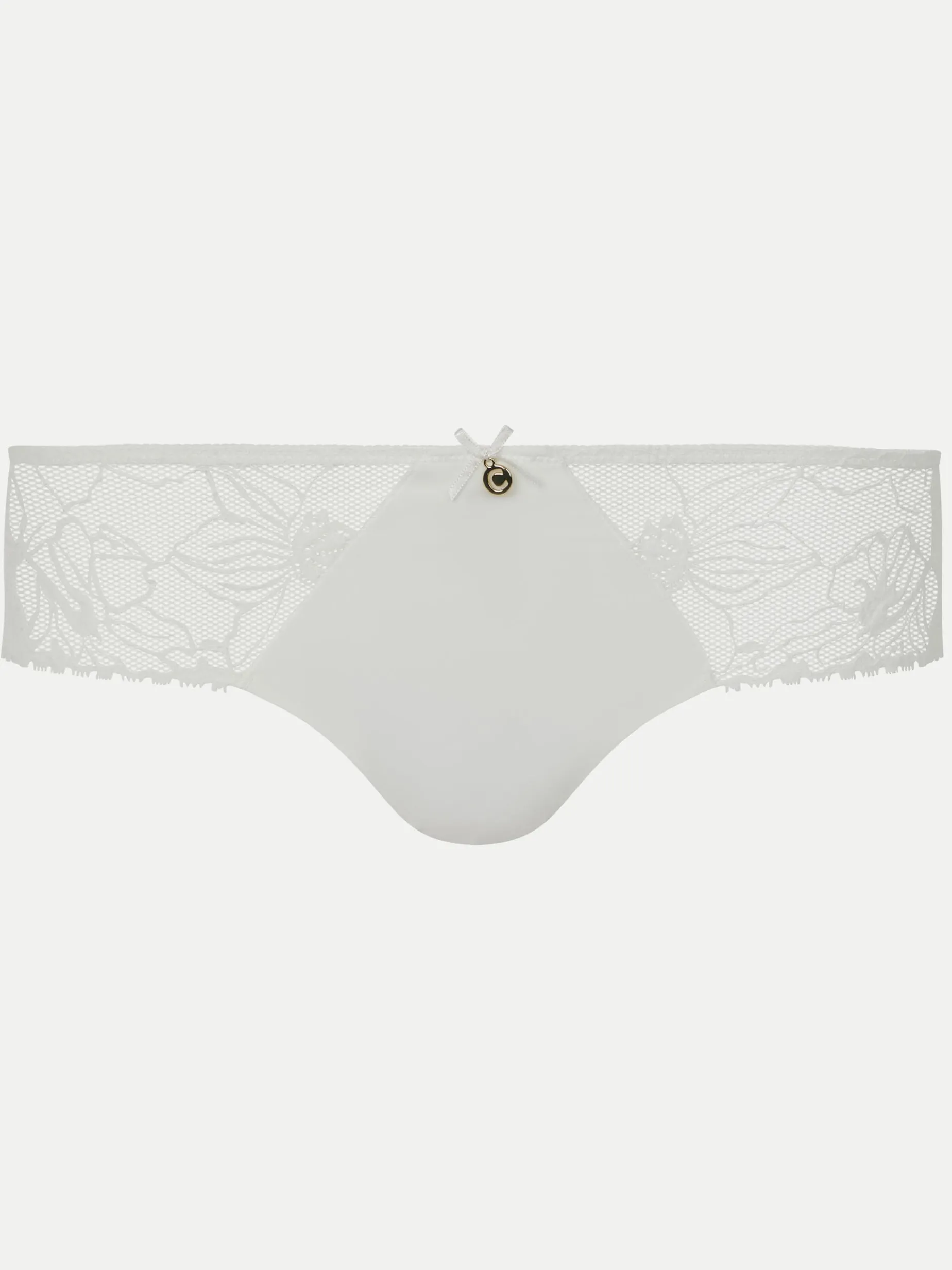 Chantelle ORCHIDS Hipster - Milk