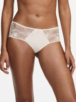 Chantelle ORCHIDS Hipster - Milk