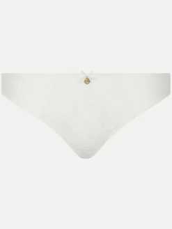 Chantelle ORCHIDS String - Milk