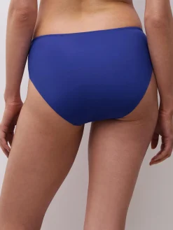 Chantelle ORIGINS Slip - Fel Blauw