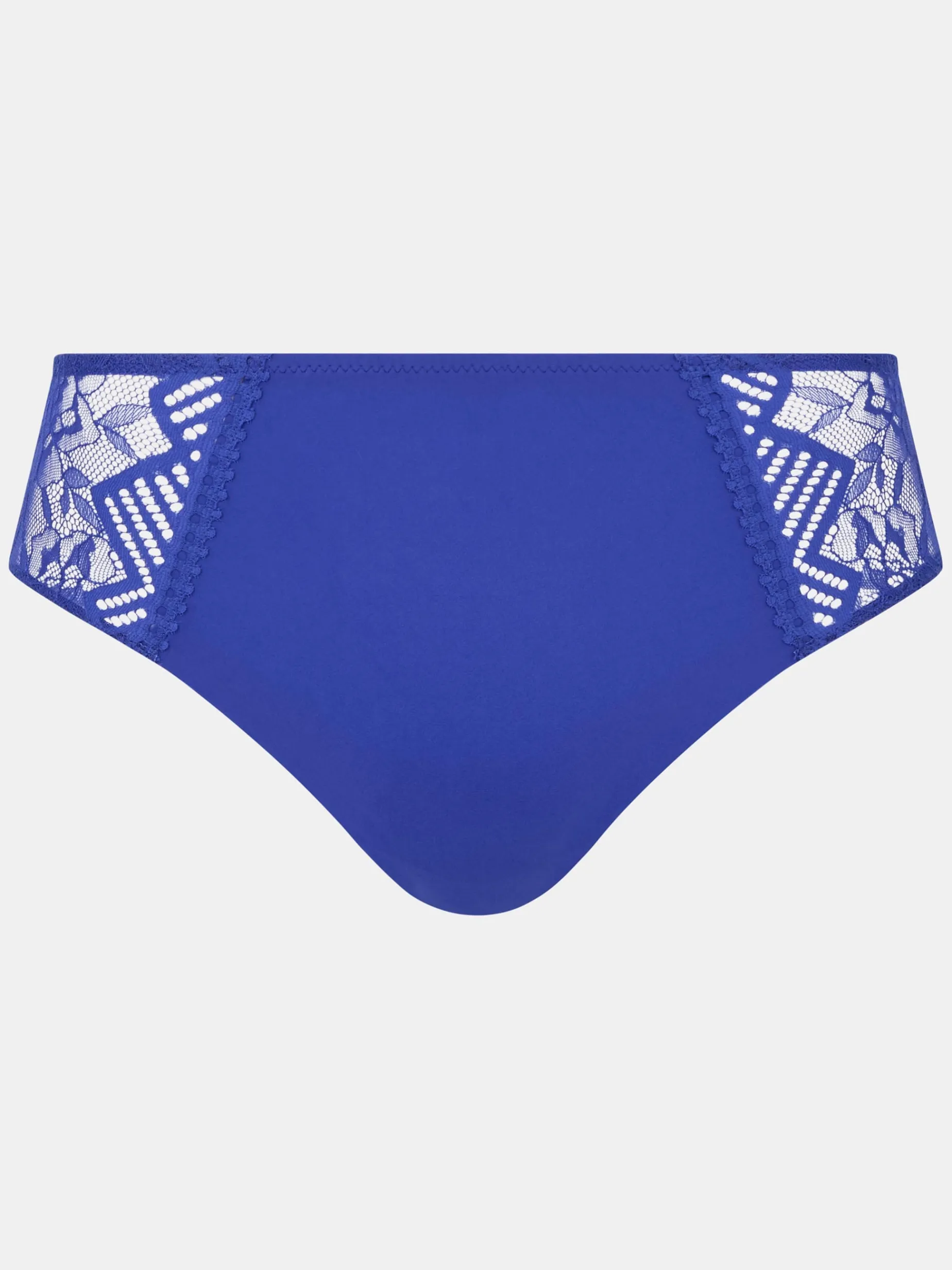 Chantelle ORIGINS Slip - Fel Blauw