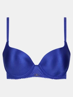 Chantelle ORIGINS T-shirt BH - Fel Blauw