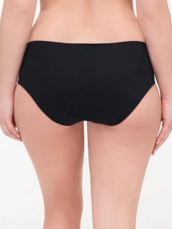Chantelle PER PANTY ESSENTIAL Menstruatieslip - Zwart
