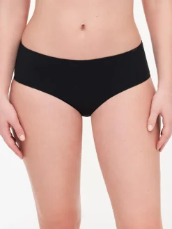 Chantelle PER PANTY ESSENTIAL Menstruatieslip - Zwart