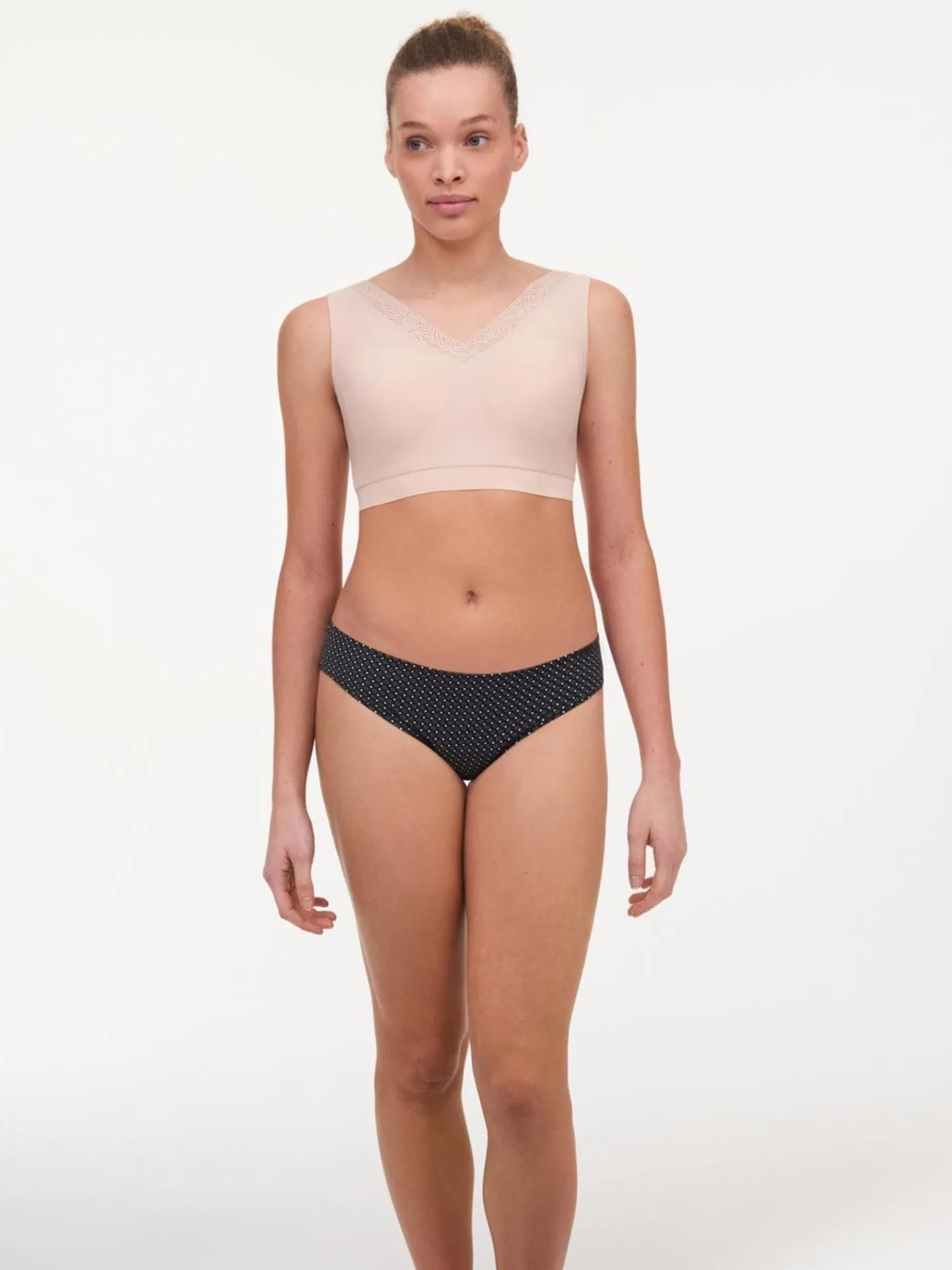 Chantelle PER PANTY ESSENTIAL Menstruatieslip - 0FS