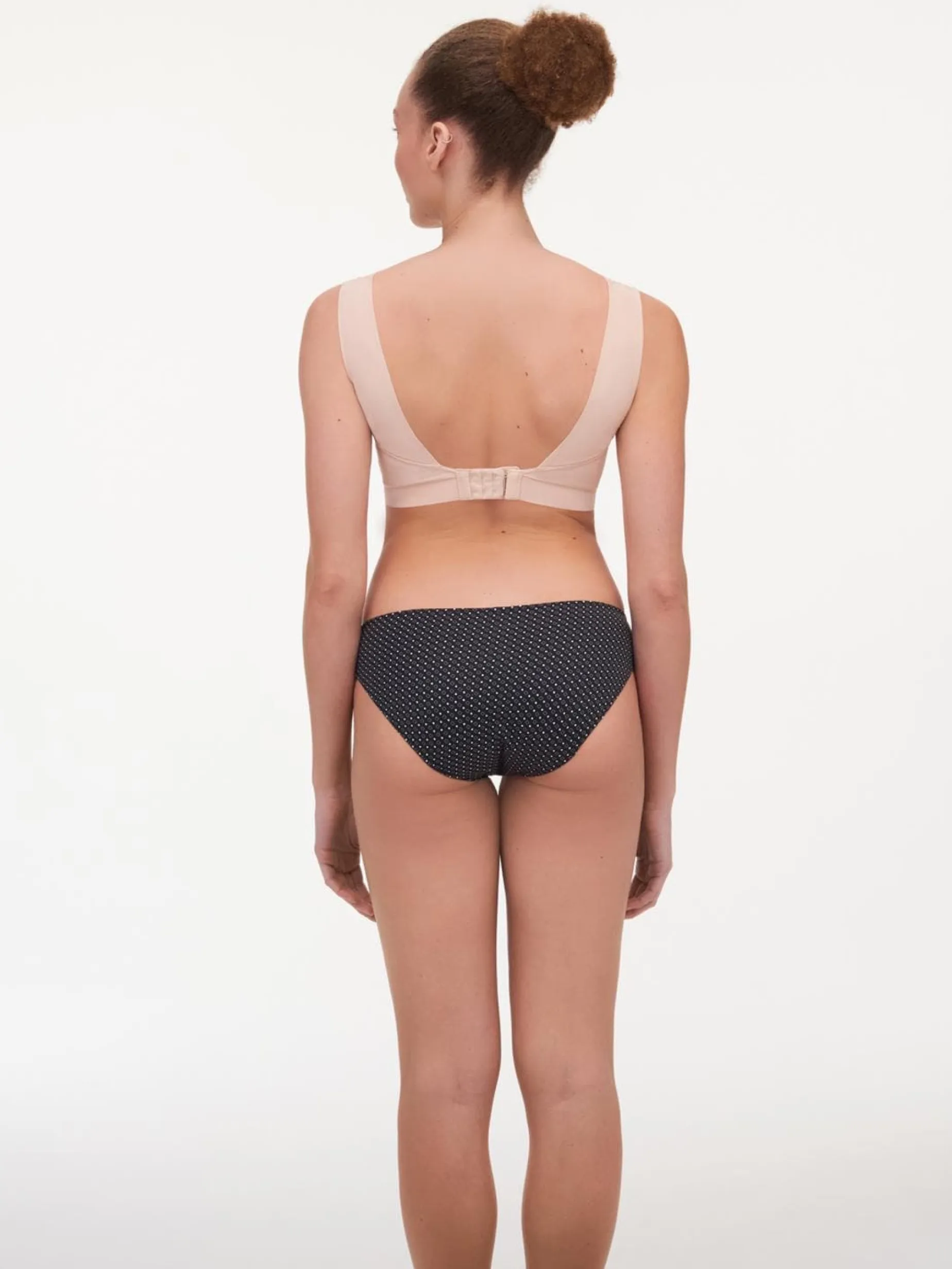 Chantelle PER PANTY ESSENTIAL Menstruatieslip - 0FS