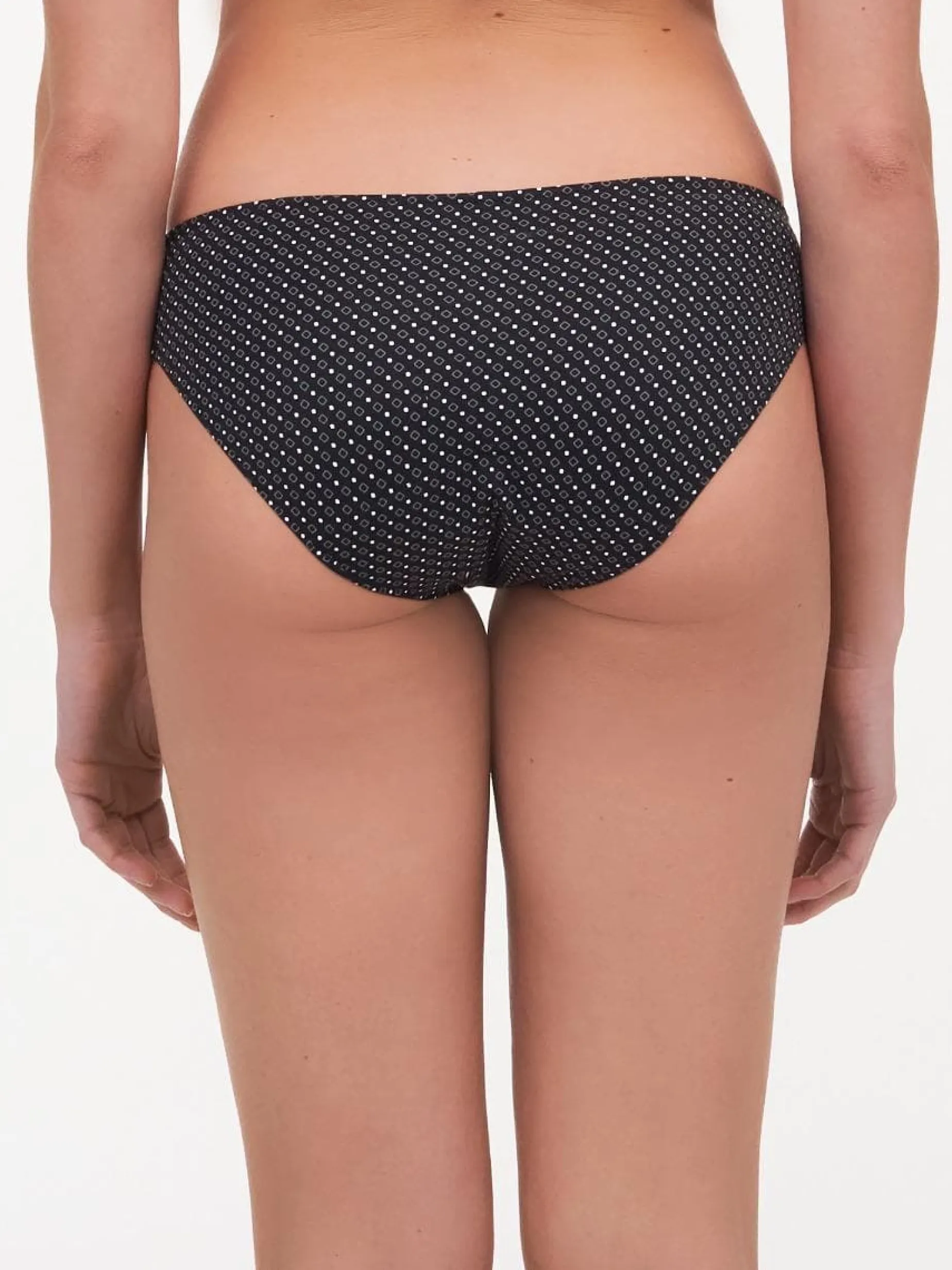 Chantelle PER PANTY ESSENTIAL Menstruatieslip - 0FS