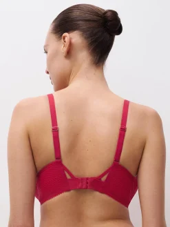 CHANTELLE PULP AMOR Beugel BH - Scarlet