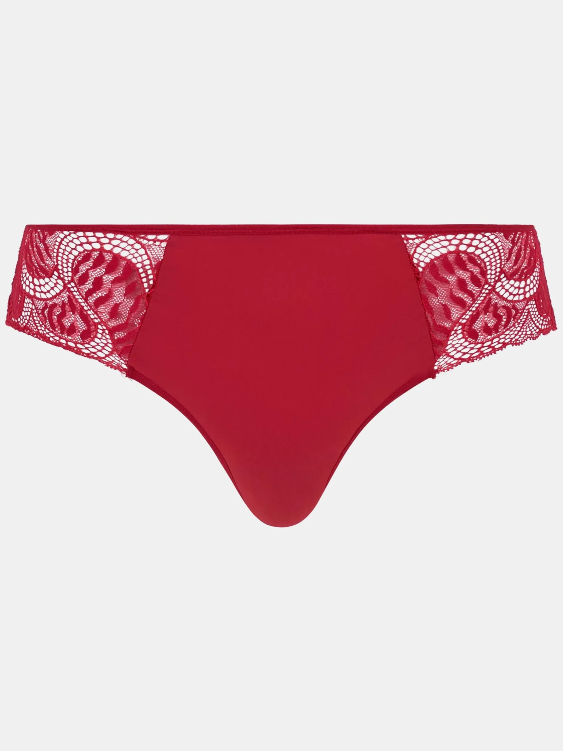CHANTELLE PULP AMOR Slip - Scarlet