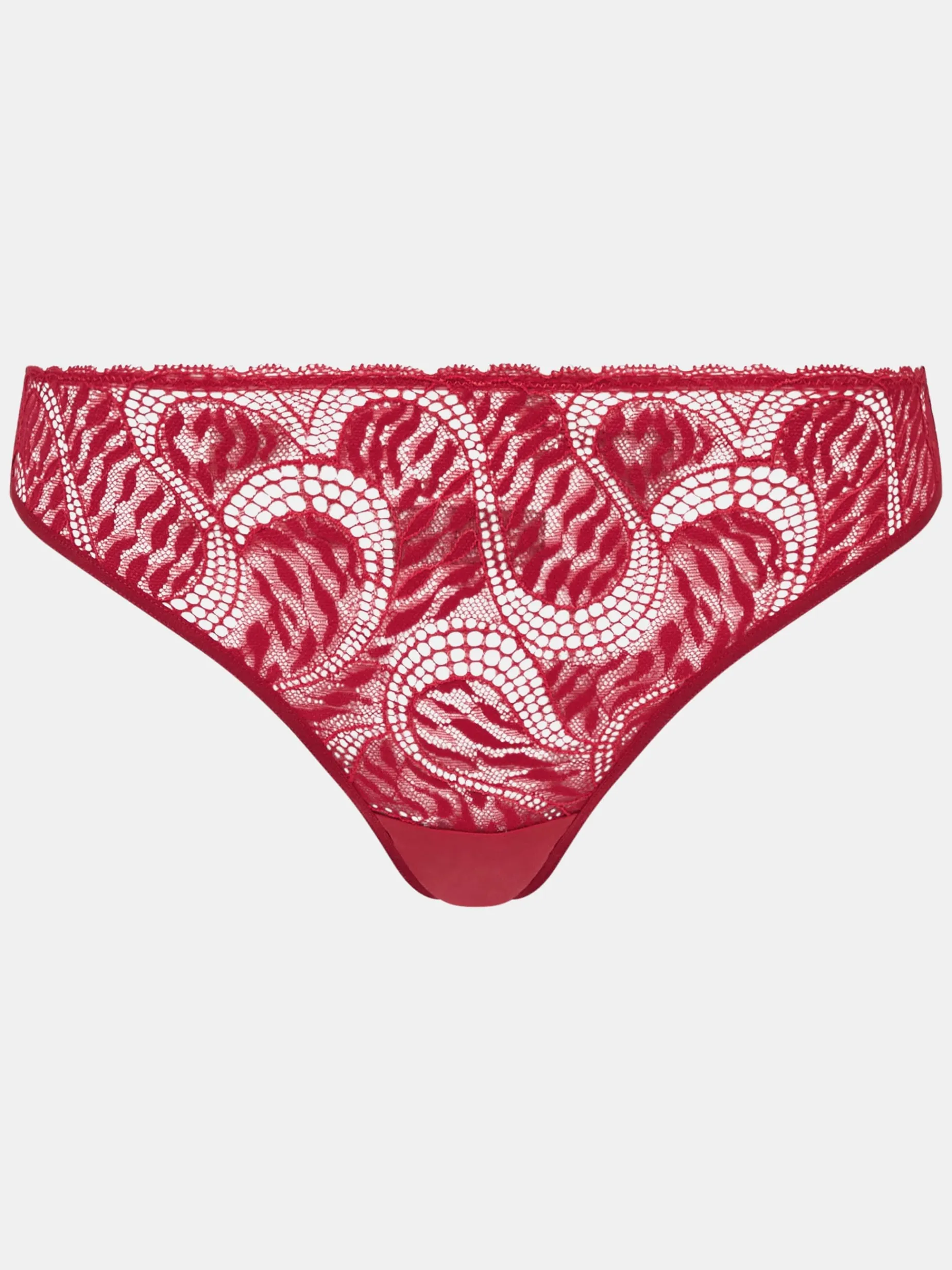 CHANTELLE PULP AMOR String - Scarlet