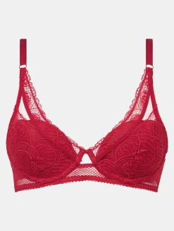 CHANTELLE PULP AMOR T-shirt BH - Scarlet