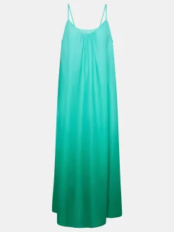 CHANTELLE PULP AURORA Strandjurk - Lagoon tie and dye