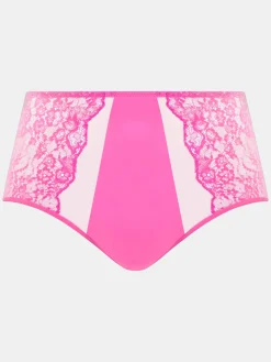 CHANTELLE PULP CRUSH Crush Slip - Rhodamine Gradient
