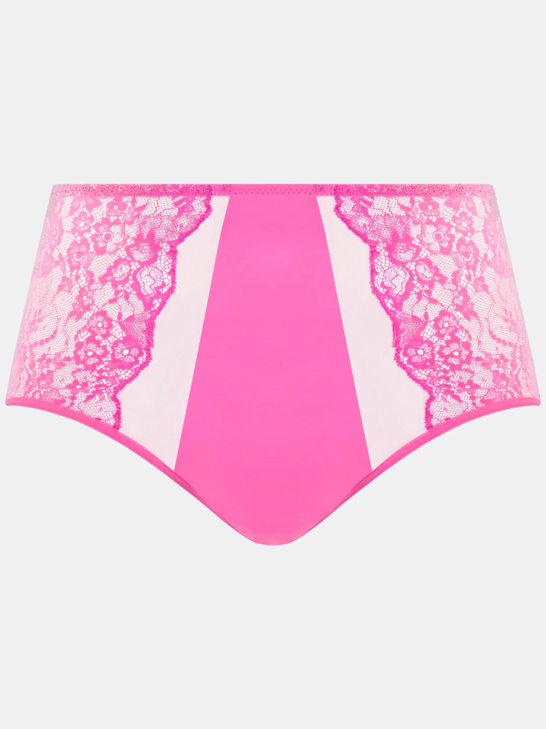 CHANTELLE PULP CRUSH Crush Slip - Rhodamine Gradient