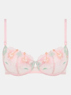 CHANTELLE PULP DAYDREAM Balconette - Pastell Bouquet