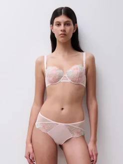 CHANTELLE PULP DAYDREAM Shorty - Pastell Bouquet