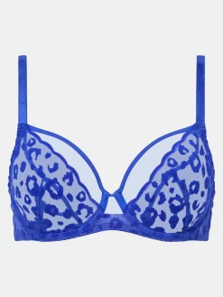 CHANTELLE PULP GIRLS Beugel BH - Sailor Blue