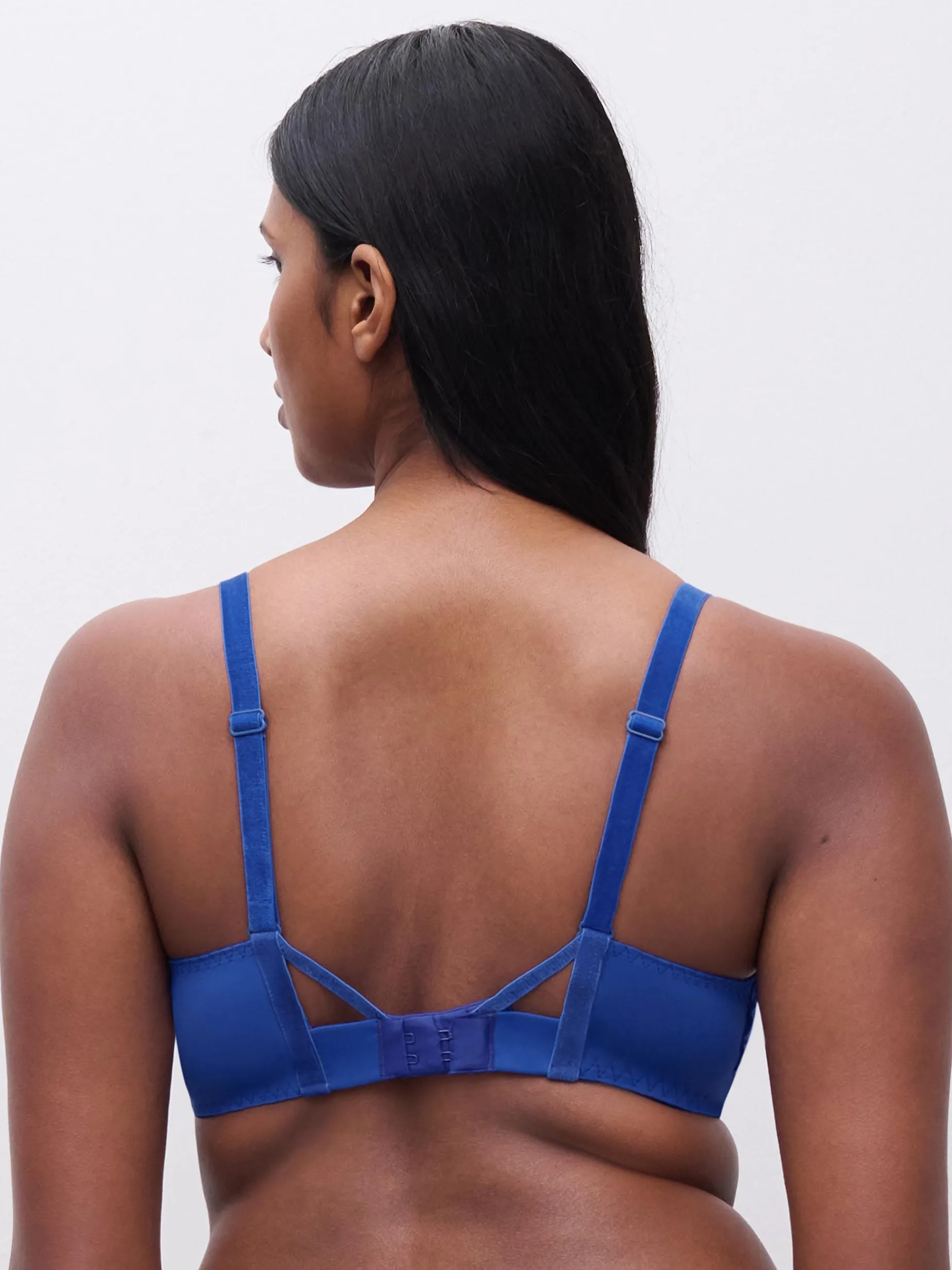 CHANTELLE PULP GIRLS Beugel BH - Sailor Blue