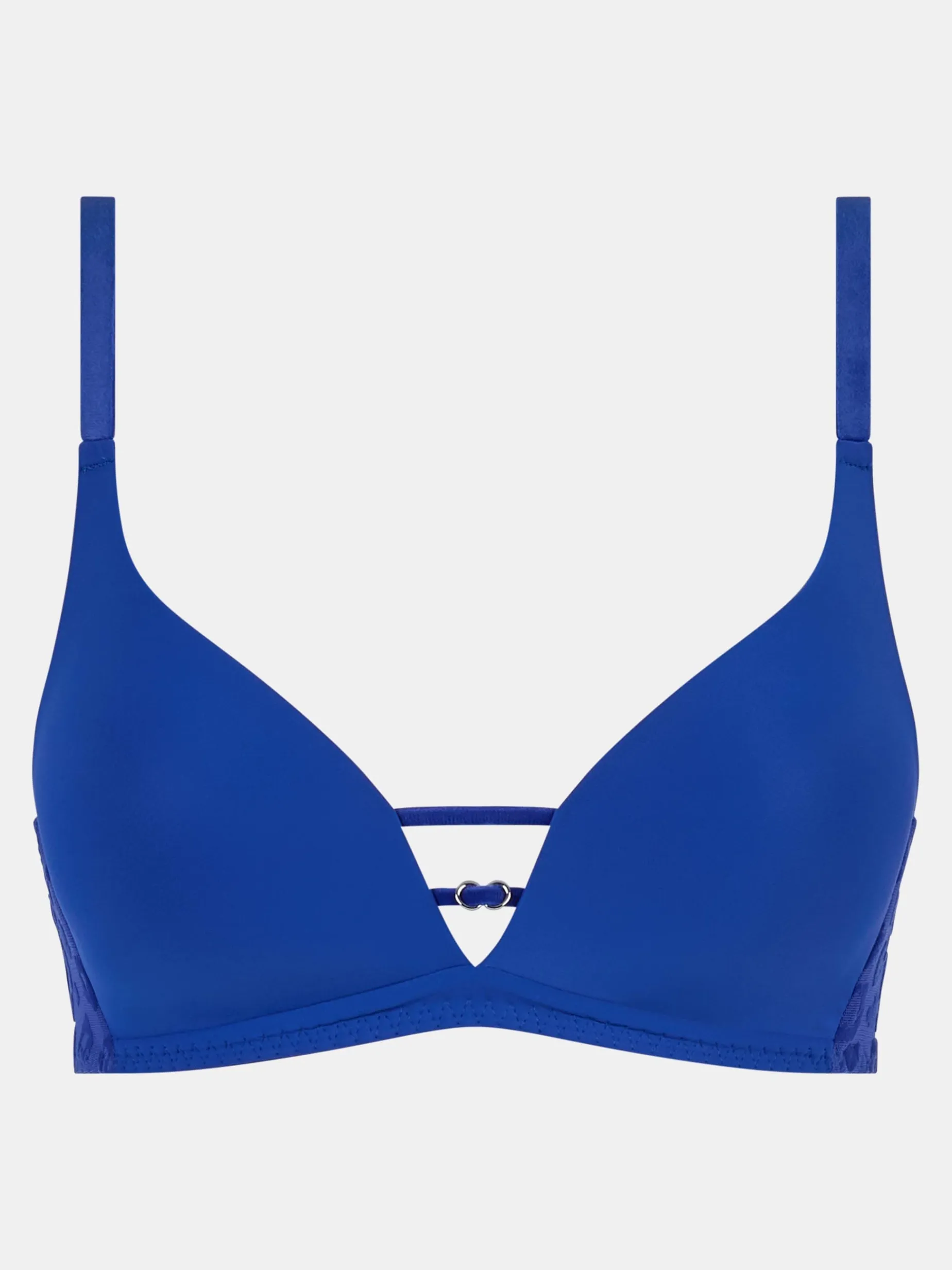CHANTELLE PULP GIRLS T-Shirt BH - Sailor Blue