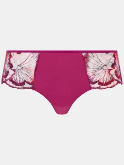 CHANTELLE PULP LILY Lily Shorty - Dark Fushia Multico