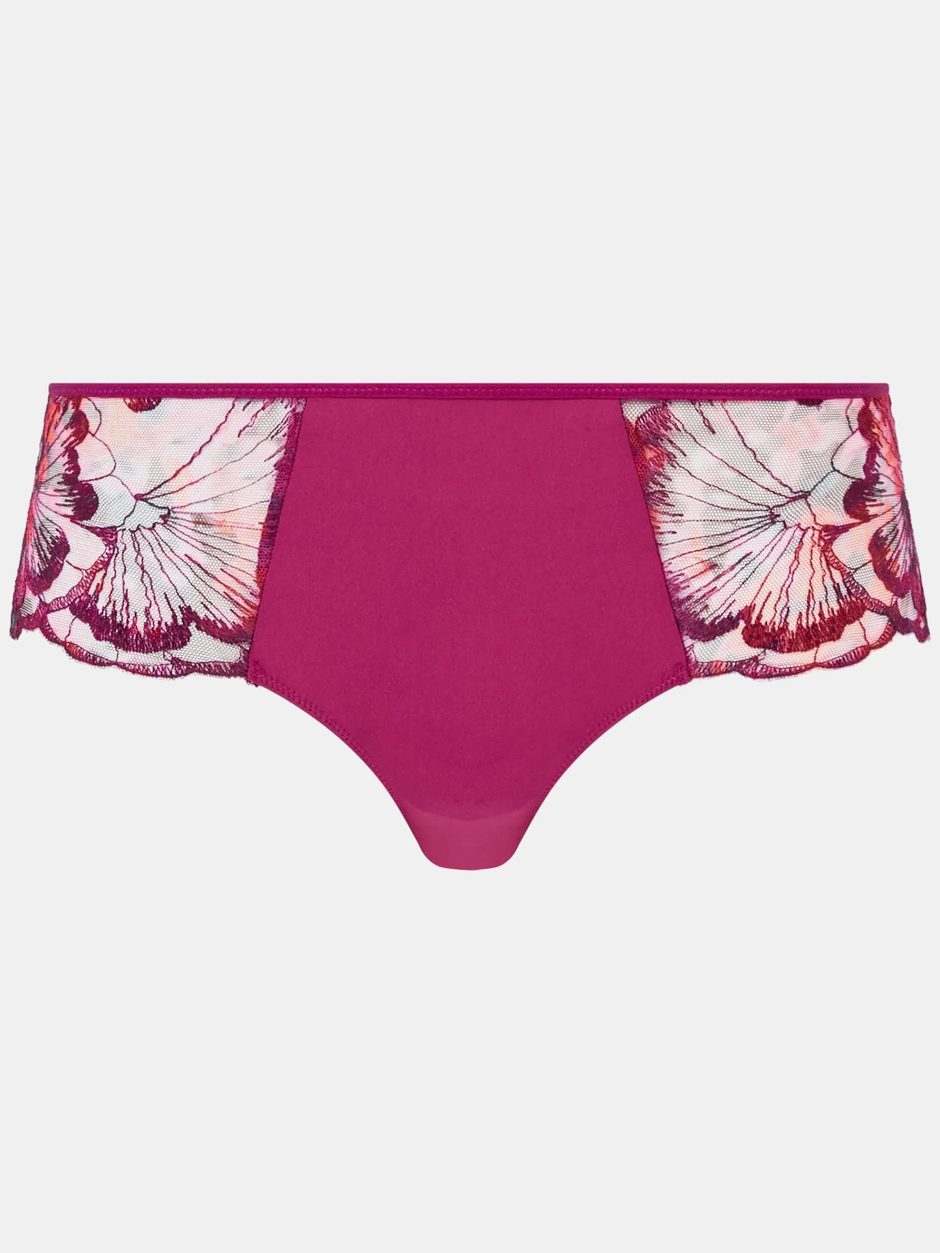 CHANTELLE PULP LILY Lily Shorty - Dark Fushia Multico