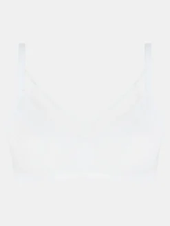 CHANTELLE PULP PLAY Beugelloze BH - Wit
