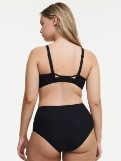 CHANTELLE PULP PLAY Beugel BH - Zwart