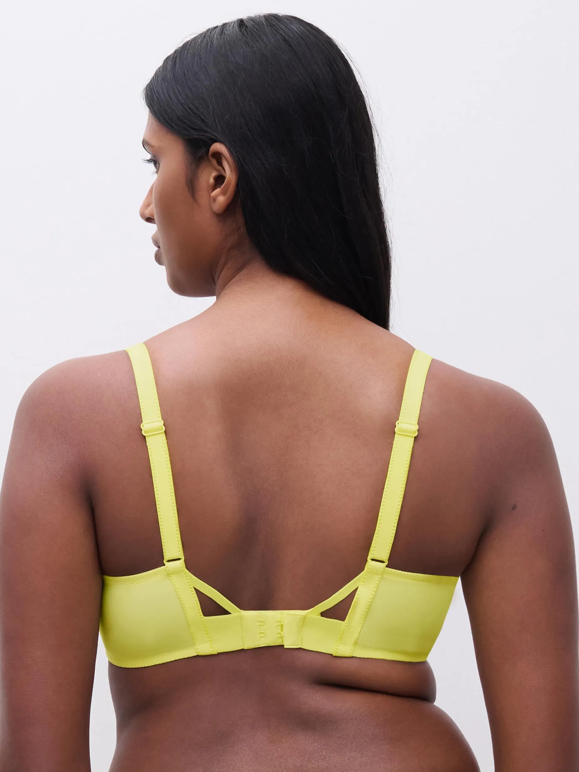 CHANTELLE PULP PLAY Beugel BH - Citrus