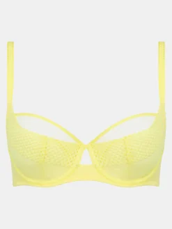 CHANTELLE PULP PLAY Beugel BH - Citrus