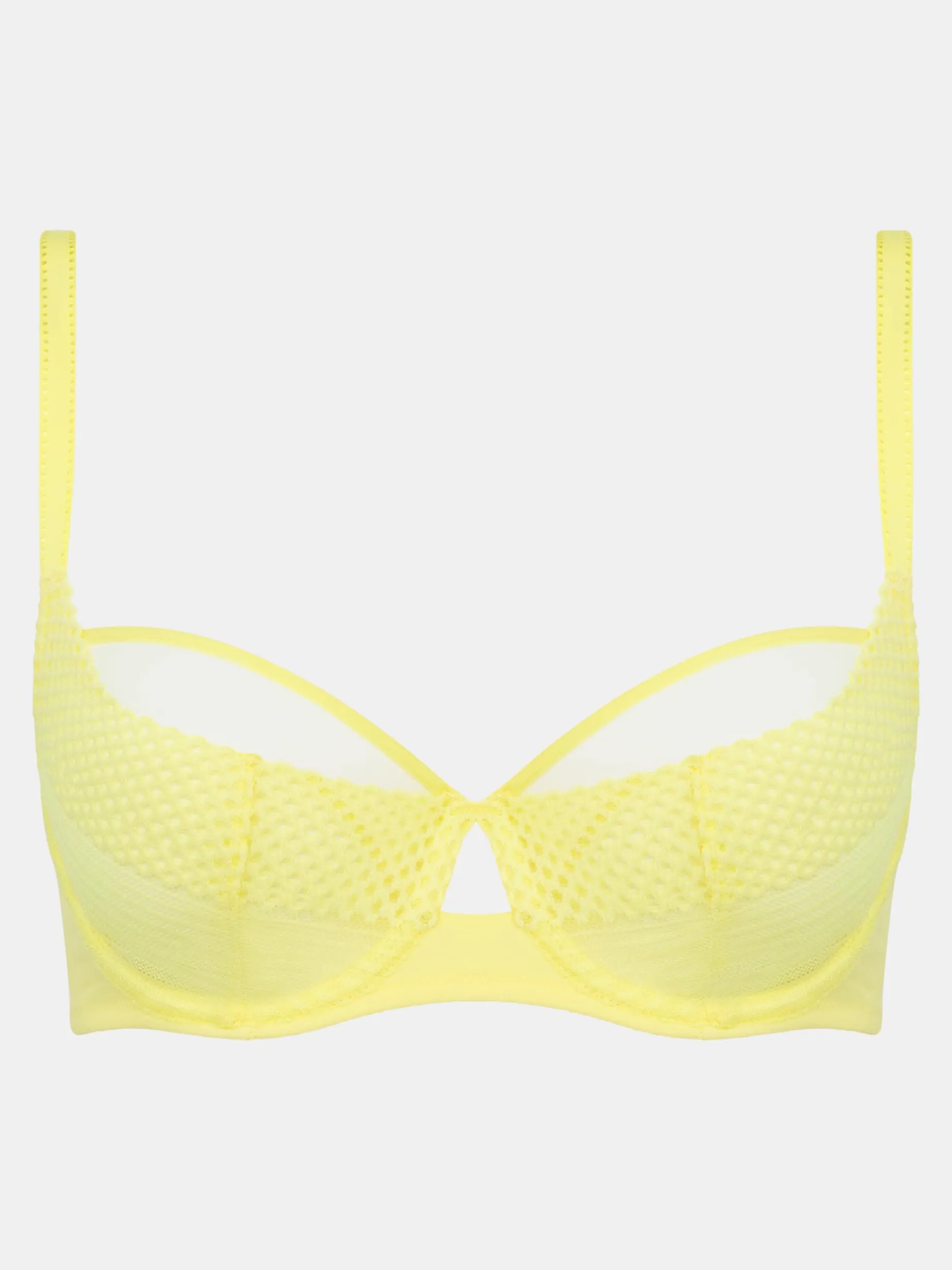 CHANTELLE PULP PLAY Beugel BH - Citrus